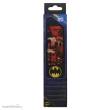 FaNaTtik FNTK-THG-DC56 - DC Comics Schreibtischunterlage & Untersetzer Set Batman