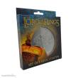 FaNaTtik FNTK-THG-LOTRCOAST - Der Herr der Ringe Untersetzer 4er-Pack Green Dragon
