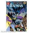 FaNaTtik FNTK-Z-DC57 - DC Comics Wandbehang Batman 85th Anniversary 125 x 85 cm
