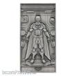 FaNaTtik FNTK-Z-DC74 - DC Comics Metallbarren Batman Armour Limited Edition