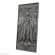 FaNaTtik FNTK-Z-DC74 - DC Comics Metallbarren Batman Armour Limited Edition