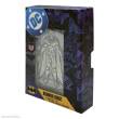 FaNaTtik FNTK-Z-DC74 - DC Comics Metallbarren Batman Armour Limited Edition