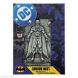 FaNaTtik FNTK-Z-DC74 - DC Comics Metallbarren Batman Armour Limited Edition