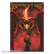 Herr der Ringe Wandbehang You shall not pass! 125 x 85 cm