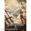 Modiphius Entertainment FUE000 - Fabula Ultima Press Start