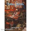 Modiphius Entertainment FUE003 - Fabula Ultima: Game Masters Toolkit