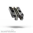 Train Safe GA-Z - Gleisadapter Spur Z