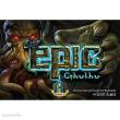 Gamelyn Games GAMD0006 - Tiny Epic Cthulhu