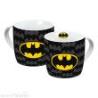 Geda Labels GDL13147 - Batman Tasse Logo