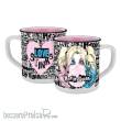 Geda Labels GDL13261 - DC Comics Tasse Harley Quinn