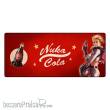 DEVplus GE1142567 - Fallout XXL Mousepad Nuka Girl