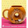 Fallout Tasse Slocum´s Joe Dough Boy
