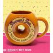 Fallout Tasse Slocum´s Joe Dough Boy