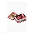 Fallout Bottle Caps Series Collectible Tin Nuka Cranberry 10 cm