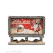 DEVplus GE1156391 - Fallout Desktop Billboard Switchable Billboard S2