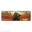 DEVplus GE1157275 - Doom The Dark Ages Oversize Mousepad Slayer´s Triumph