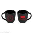 DEVplus GE1161518 - Doom The Dark Ages Tasse Shield