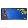 DEVplus GE1178461 - Fallout XL Mousepad Cooper Shots 80 x 30 cm