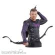 Gentle Giant GENTSEP232340 - Hawkeye Büste 1/6 Hawkeye 15 cm