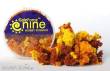 Gale Force Nine GFN003342 - Hobby Round: Autumn 3 Color Clump Foliage Mix