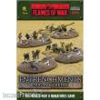 Gale Force Nine Modelling GFNBB106 - Entrenchments - Dug in Markers