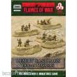 Gale Force Nine Modelling GFNBB109 - Desert Sandbags - Dug In Markers