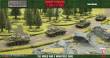Gale Force Nine Modelling GFNBB117 - Rural Roads