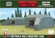 Gale Force Nine Modelling GFNBB121 - Anti-tank Pillbox (x2)