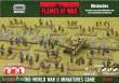 Gale Force Nine Modelling GFNBB130 - Minefields and Anti-tank Obstacle