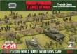 Gale Force Nine Modelling GFNBB131 - Trench Lines