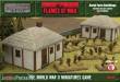Gale Force Nine Modelling GFNBB137 - Rural Farm Buildings