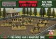 Gale Force Nine Modelling GFNBB138 - Rural Fields & Fences
