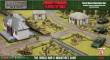 Gale Force Nine Modelling GFNBB140 - Rural Road Expansion Set