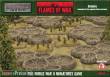 Gale Force Nine Modelling GFNBB144 - Craters