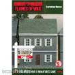 Gale Force Nine GFNBB152 - European House - Carentan (x1) - WWII 15mm