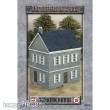Gale Force Nine GFNBB154 - European House - Dunkirk (x1) - WWII 15mm