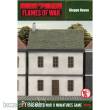 Gale Force Nine GFNBB155 - European House - Dieppe (x1) - WWII 15mm