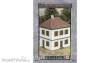 Gale Force Nine GFNBB160 - European House - Cologne (x1) - WWII 15mm