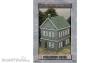 Gale Force Nine Modelling GFNBB162 - European House - Düsseldorf (x1) - WWII 15mm