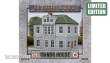 Gale Force Nine GFNBB175B - FoW: European: Manor House (Grey/Green - Limited Edition) (x1)