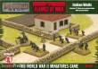 Gale Force Nine Modelling GFNBB181 - Italian Walls