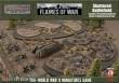 Gale Force Nine GFNBB183 - Shattered Battlefields
