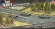 Gale Force Nine GFNBB188 - Modern Roads