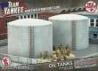 Gale Force Nine GFNBB190 - Oil Tanks