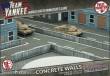 Gale Force Nine GFNBB191 - Concrete Walls
