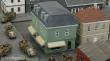 Gale Force Nine GFNBB201 - Cafe (x1) - WWII 15mm
