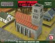 Gale Force Nine Modelling GFNBB208 - Caen Church
