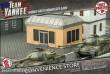 Gale Force Nine GFNBB210 - Convenience Store