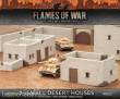 Gale Force Nine Modelling GFNBB222 - Desert - Small Desert Houses