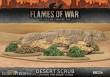 Gale Force Nine GFNBB226 - Desert Scrub